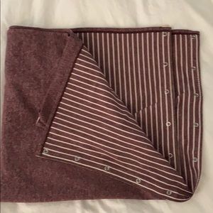 lululemon rulu vinyasa scarf